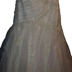 Wedding dress #1